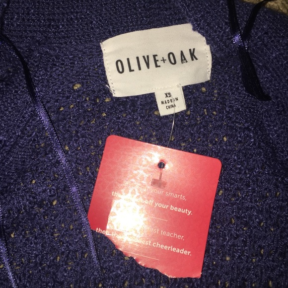 Cardigan - Picture 3 of 4